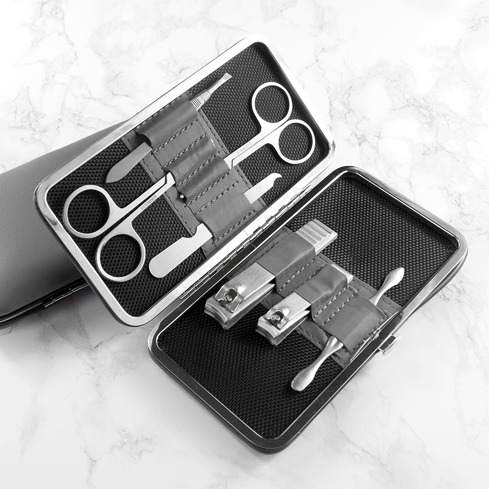 Personalised World's Best Mum Manicure Set