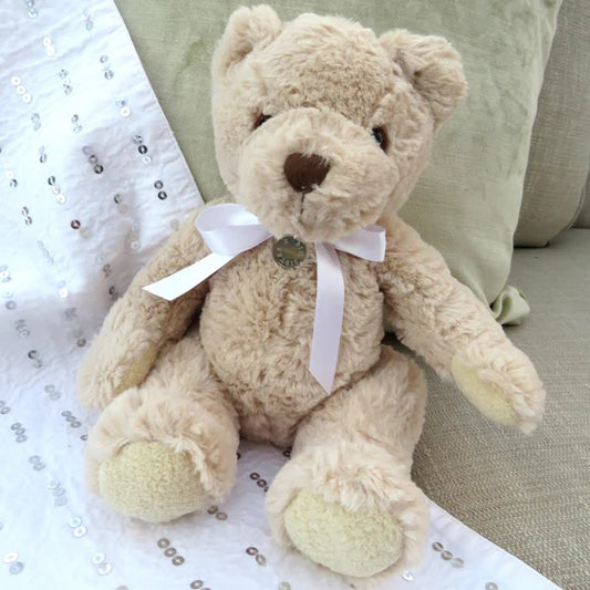 Personalised Teddy Bear